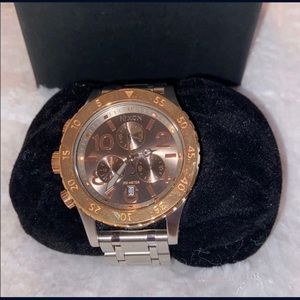 Nixon 28-20 Chrono